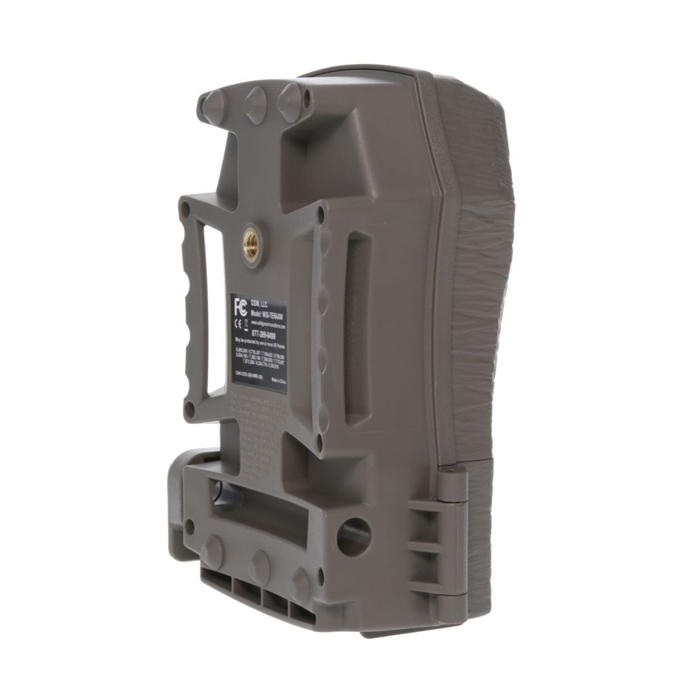 Wildgame Terra Extreme tallentava riistakamera 18 Mp