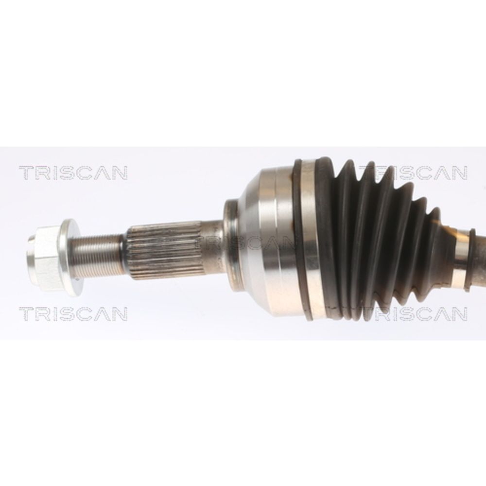 Drivaxel 17-05513