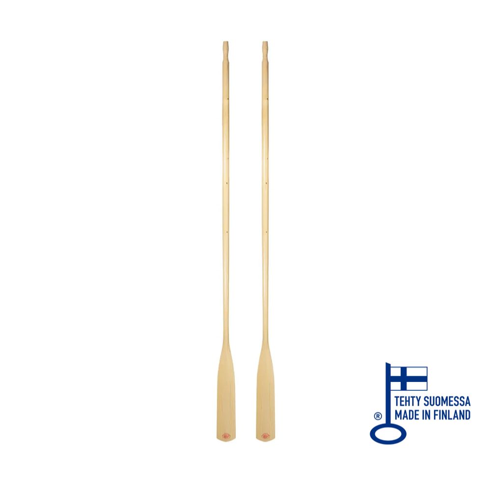 Lahna SeaSide aerud, 270 cm, 2 tk