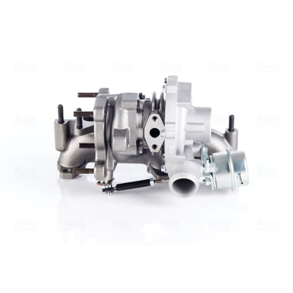 Turboahdin 13-93095