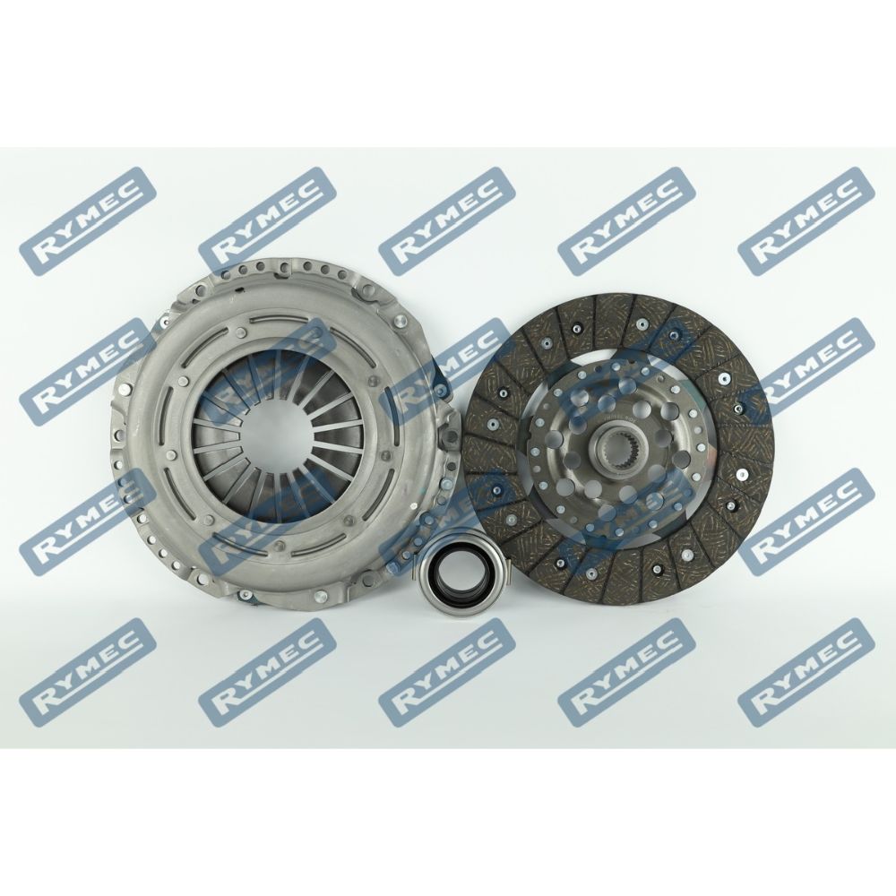 Kytkinpaketti 84-00675