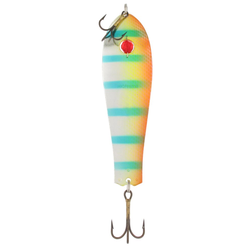 Kuusamo Professor Helmi skeddrag 11,5 cm 27 g