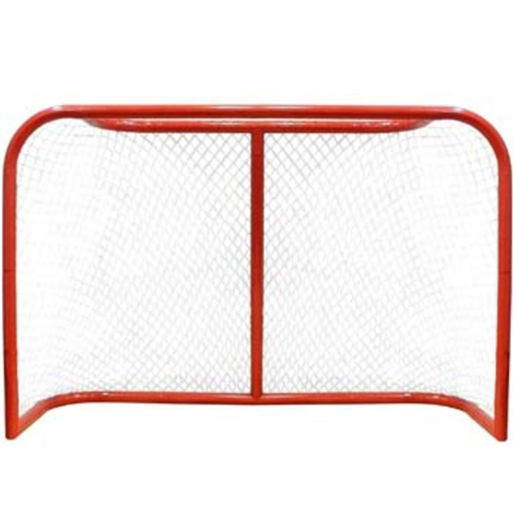 Atom Sports ishockeymål metall