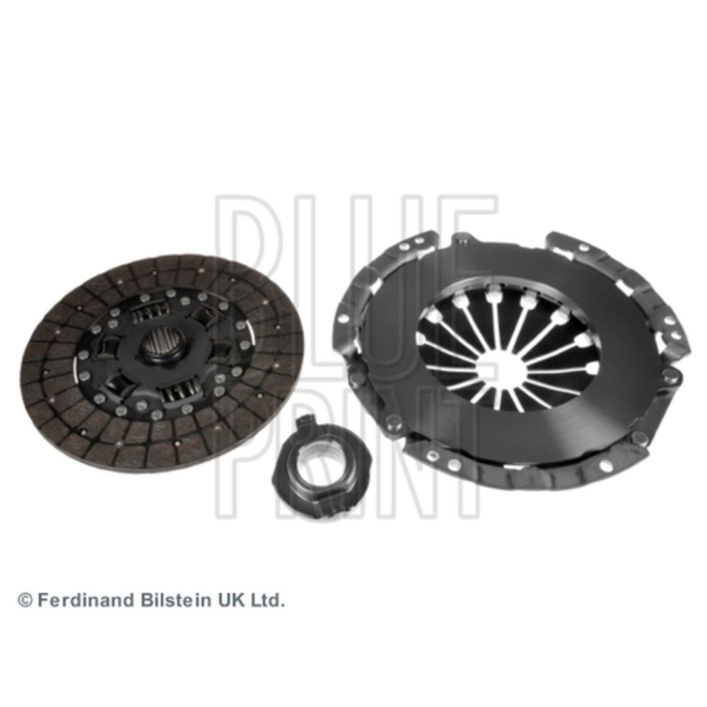 Kytkinpaketti 84-00568