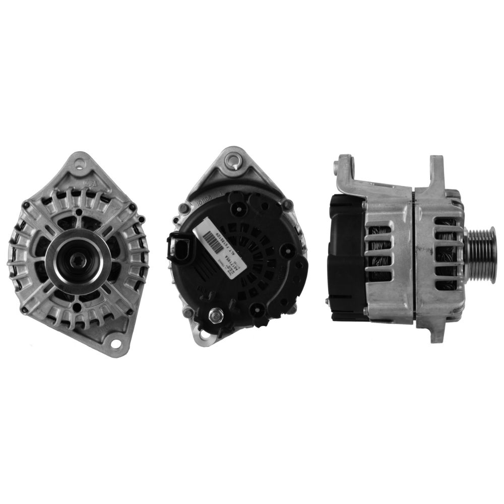 Generator 13-3220