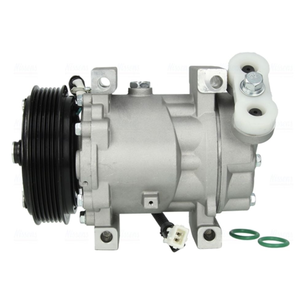 Kliimaseadme kompressor 30-8192
