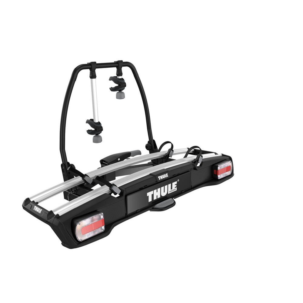 Thule VeloSpace XT 2 13-pin 938 cykelhållare för dragkrok