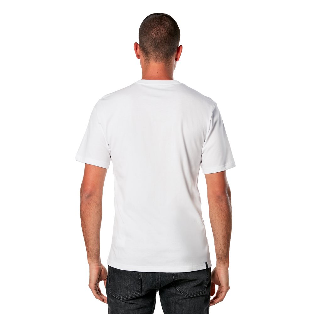 Alpinestars Ageless 2.0 CFS t-paita valkoinen