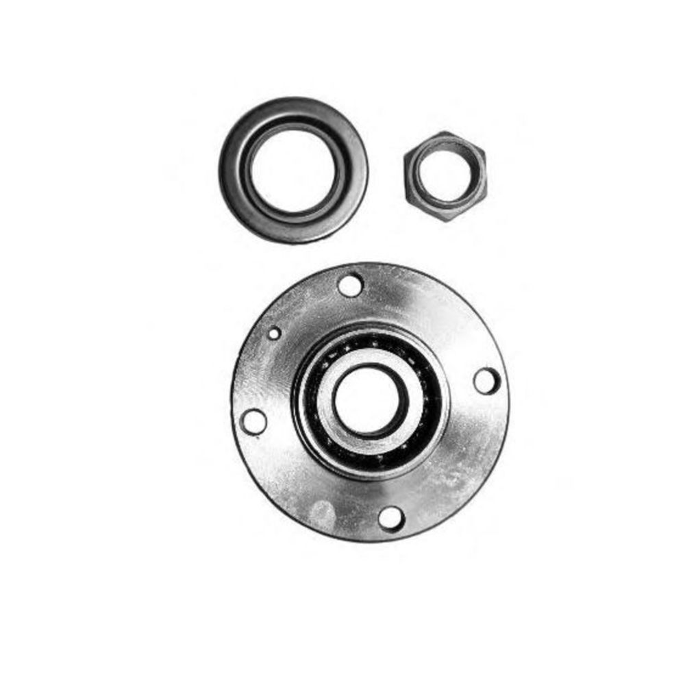 Pyöränlaakerisarja 21-1016