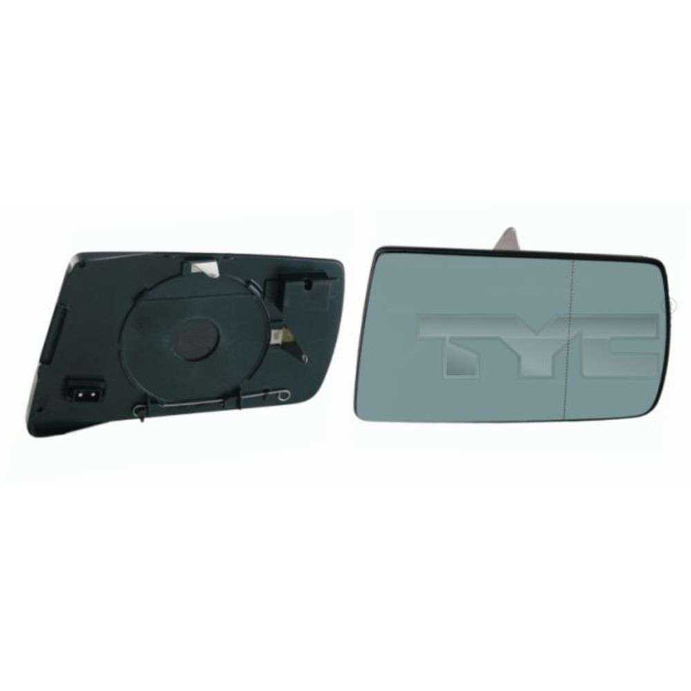 Sivupeilin lasi 46-0054