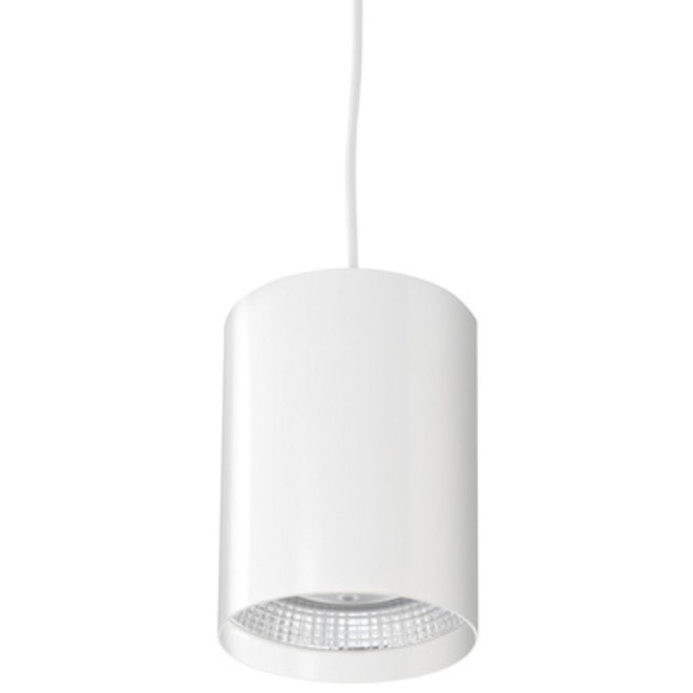 Airam Fiora LED kasvivalaisin E27 10W 3500 K 800 lm, valkoinen
