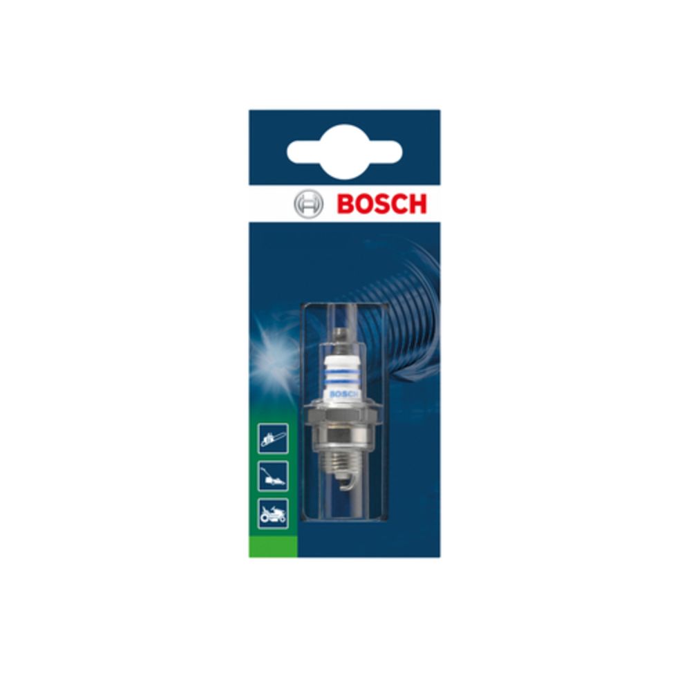 Bosch WR7AC süüteküünal