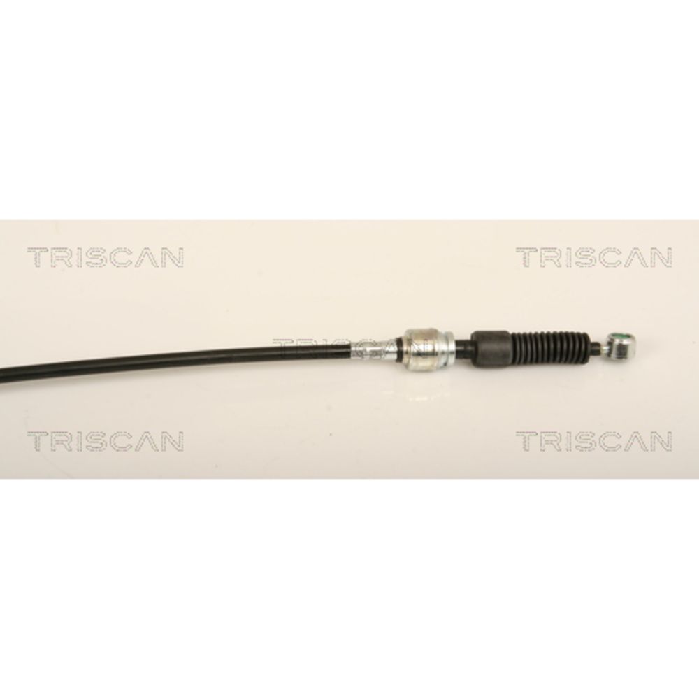 Vajer, manuell transmission 24-00253