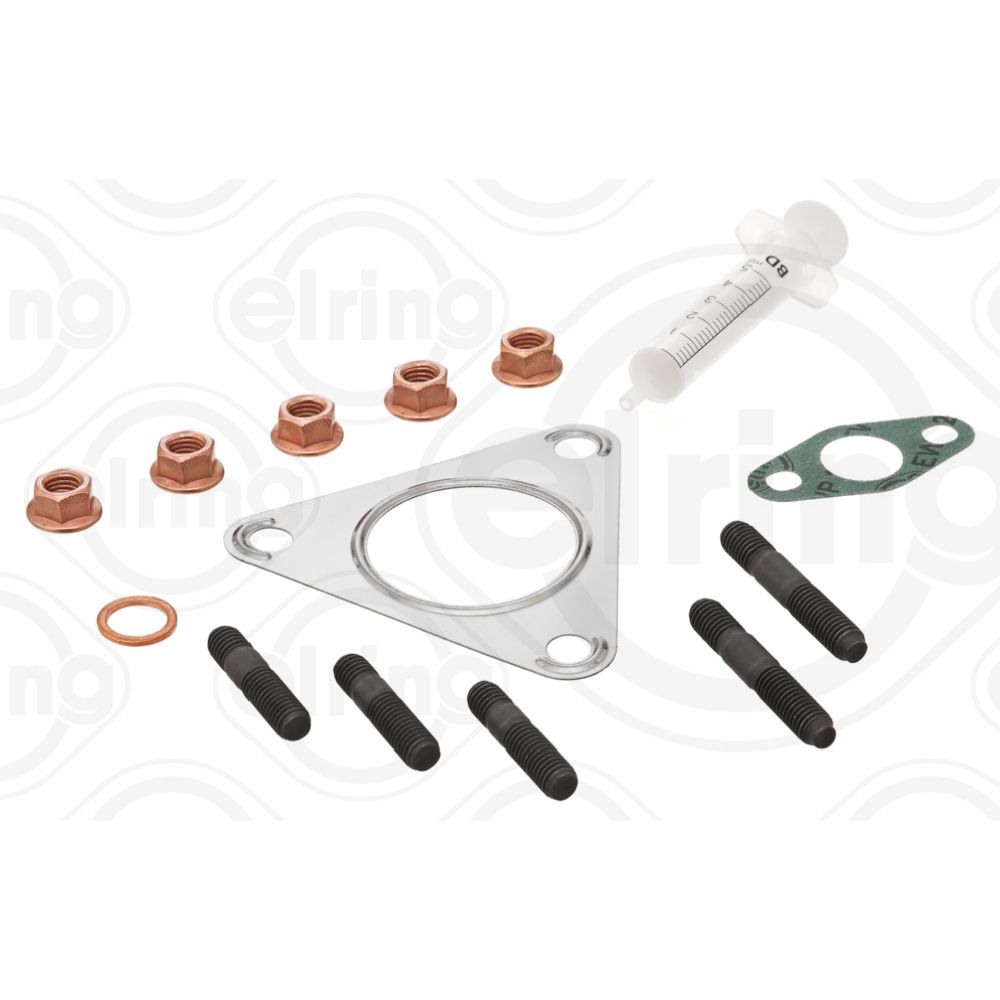 Monteringsats, Turbo 13-0165