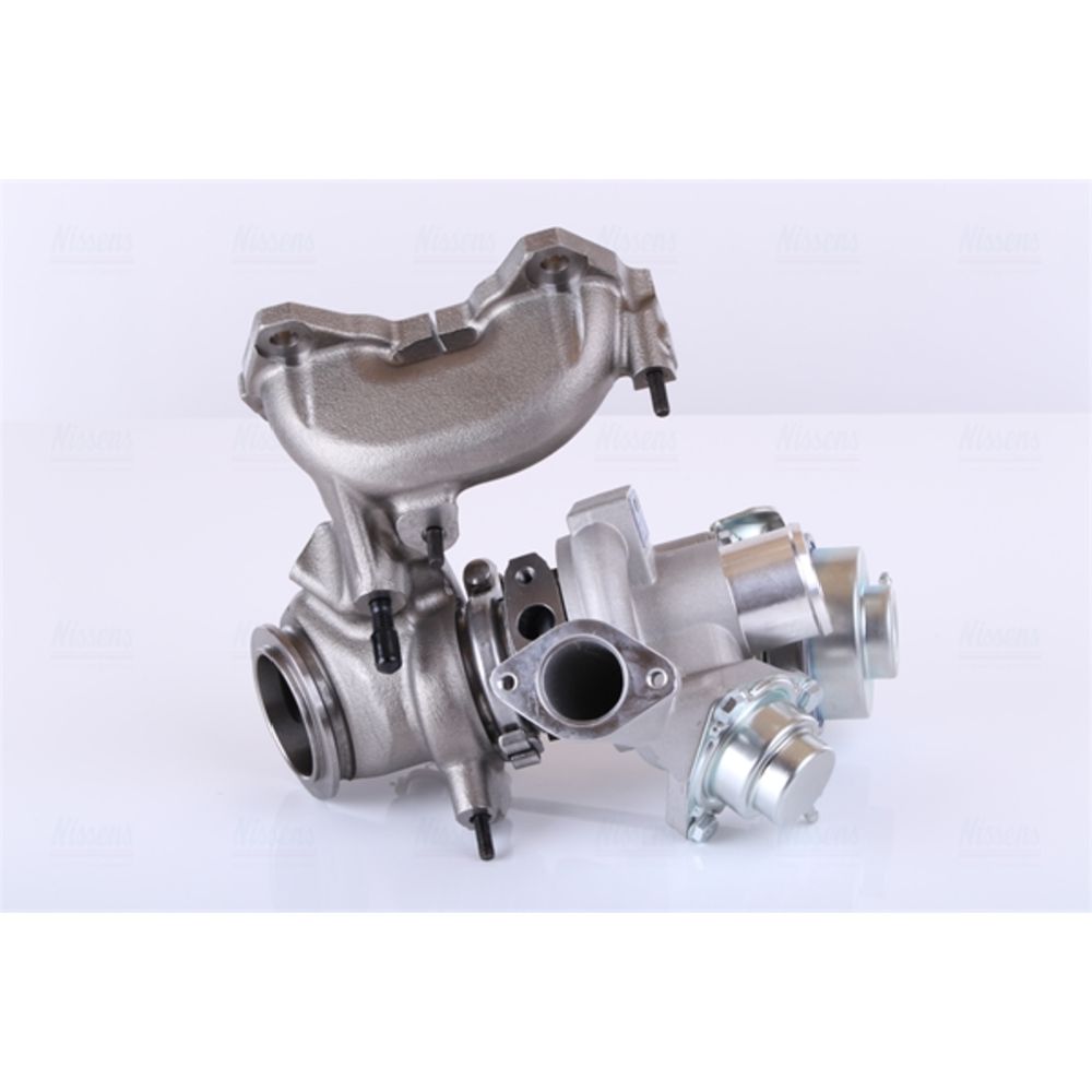 Turboahdin 13-10018