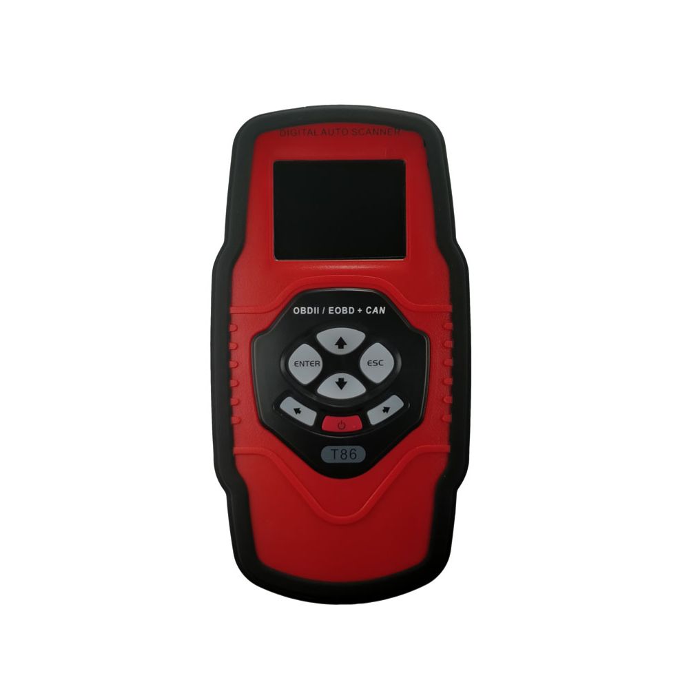 Quicklynks T86 OBD-II testeri, BMW ja Mini mallit 2001-