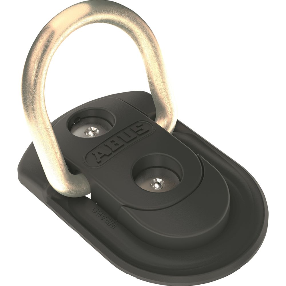 Abus seinä- tai lattia-ankkuri WBA60 B/SB