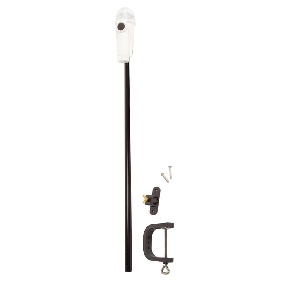 LED-navigatsioonituli, 25,5", patareitoide