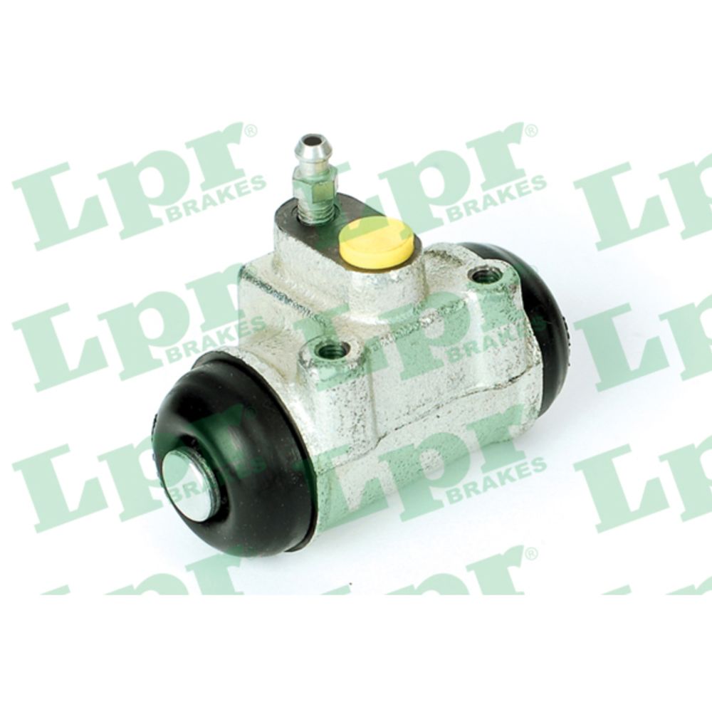 Pyöränsylinteri 23-4596