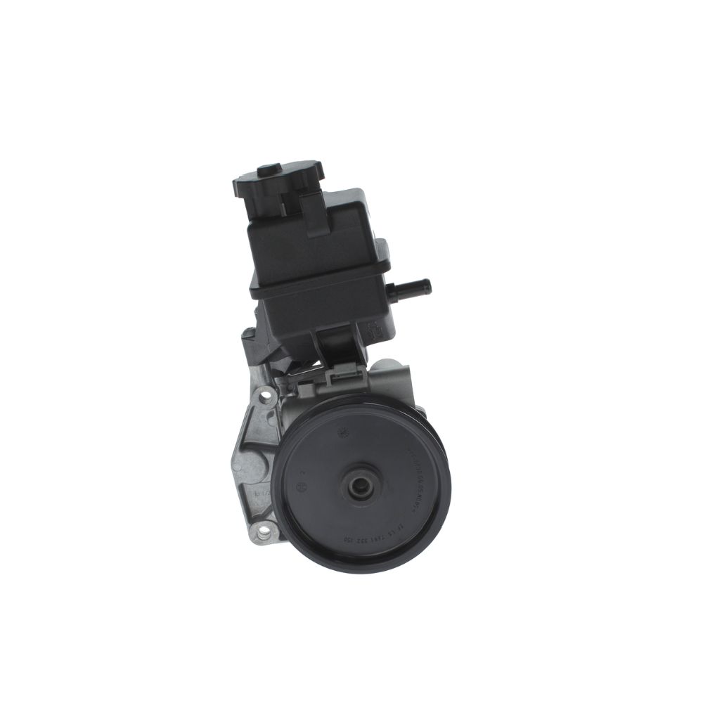 Ohjaustehostimen pumppu 17-01698