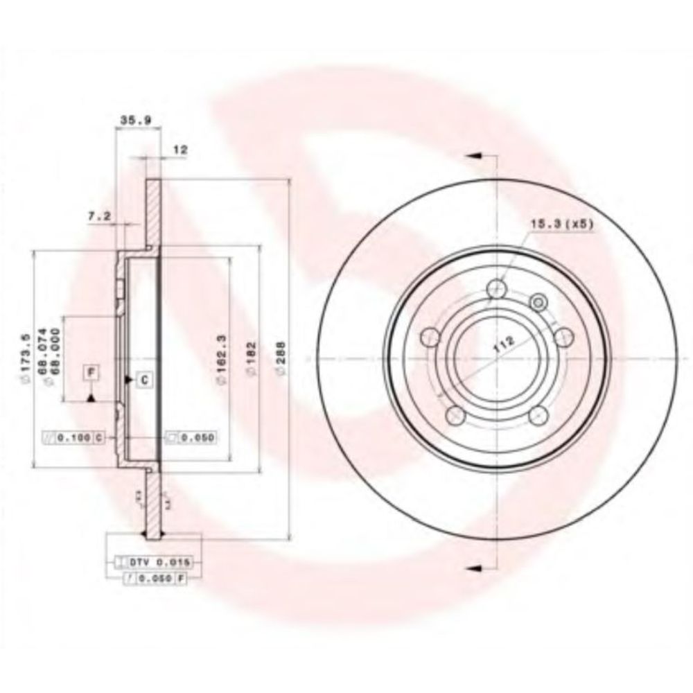 Piduriketas 22-7170