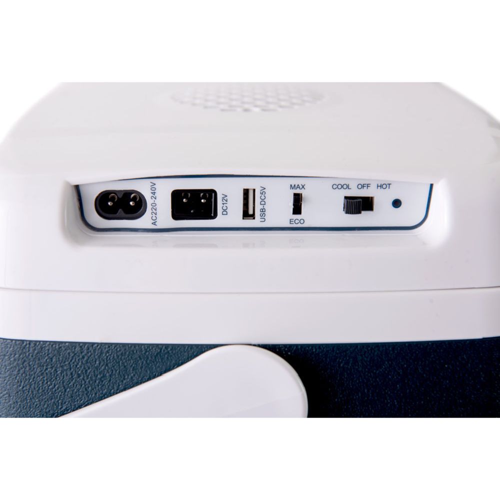 Airam Frio kylbox 12 V / 230 V 26 L