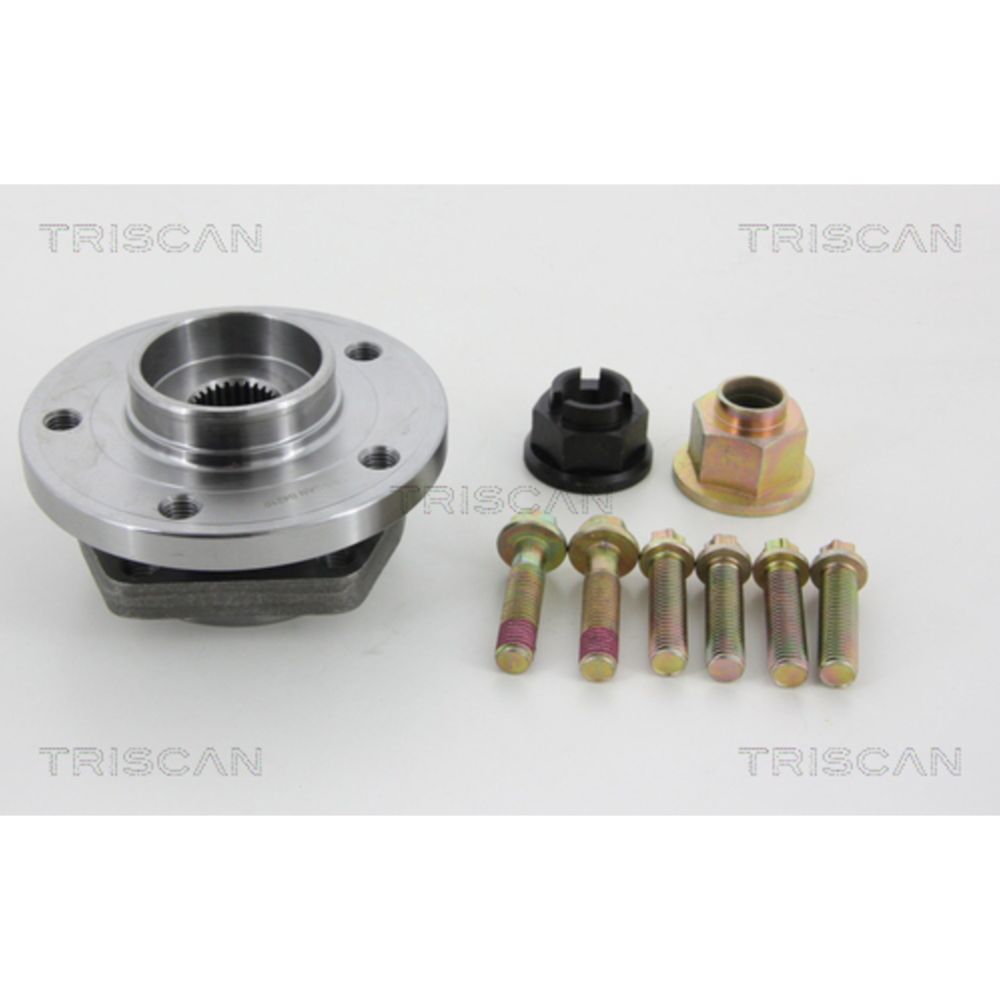 Pyöränlaakerisarja 21-1855