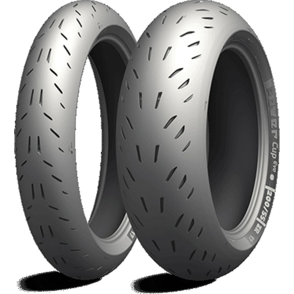 Michelin Power Cup Evo