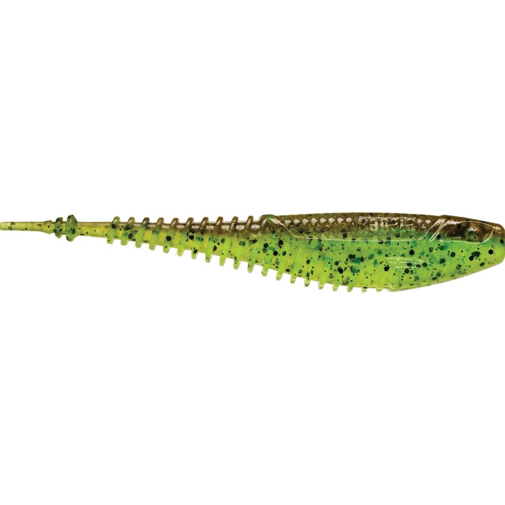Rapala CrushCity Freeloader kalajigi, 10,5 cm, 8,5 g, 3 tk