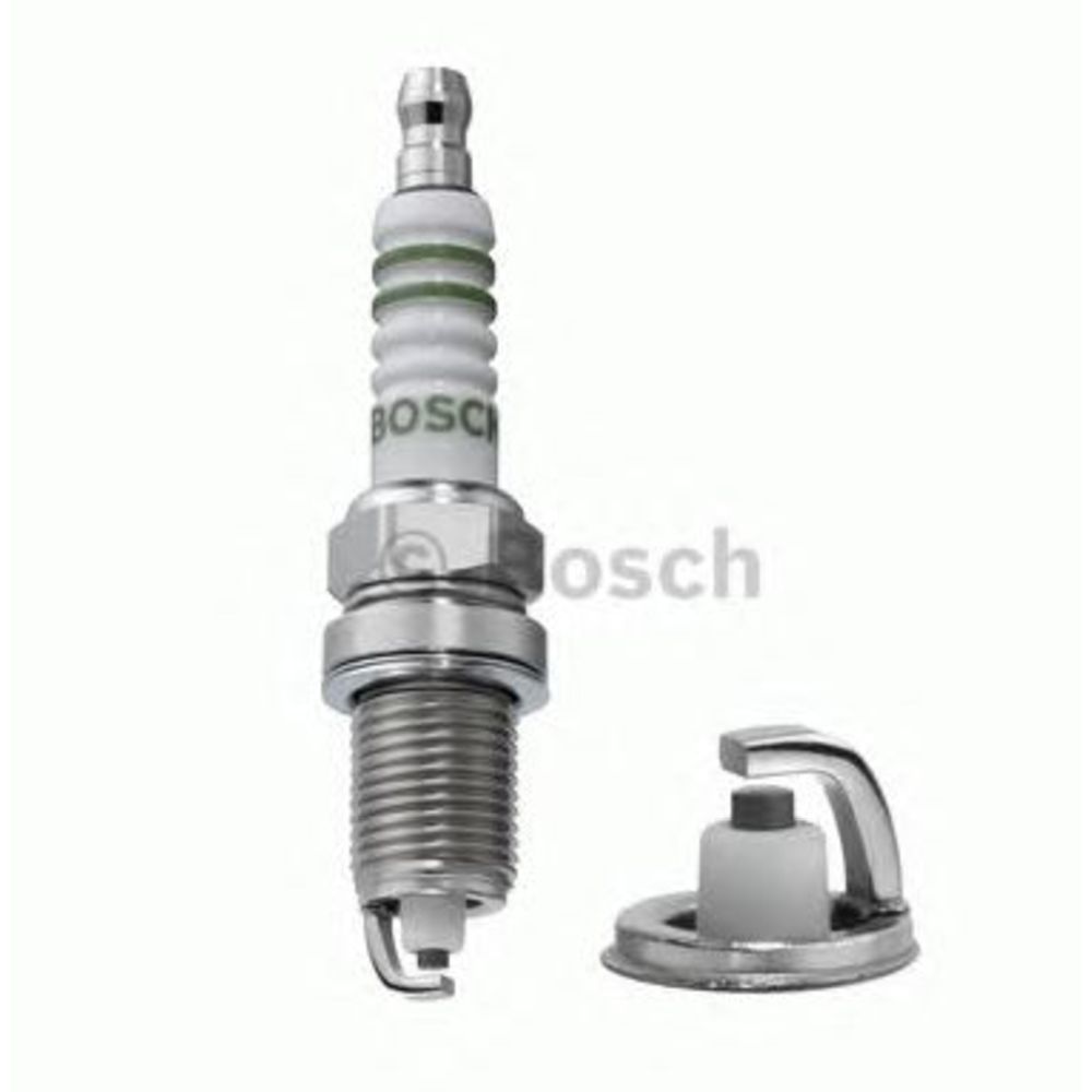 BOSCH Super FR7LC2 sytytystulppa