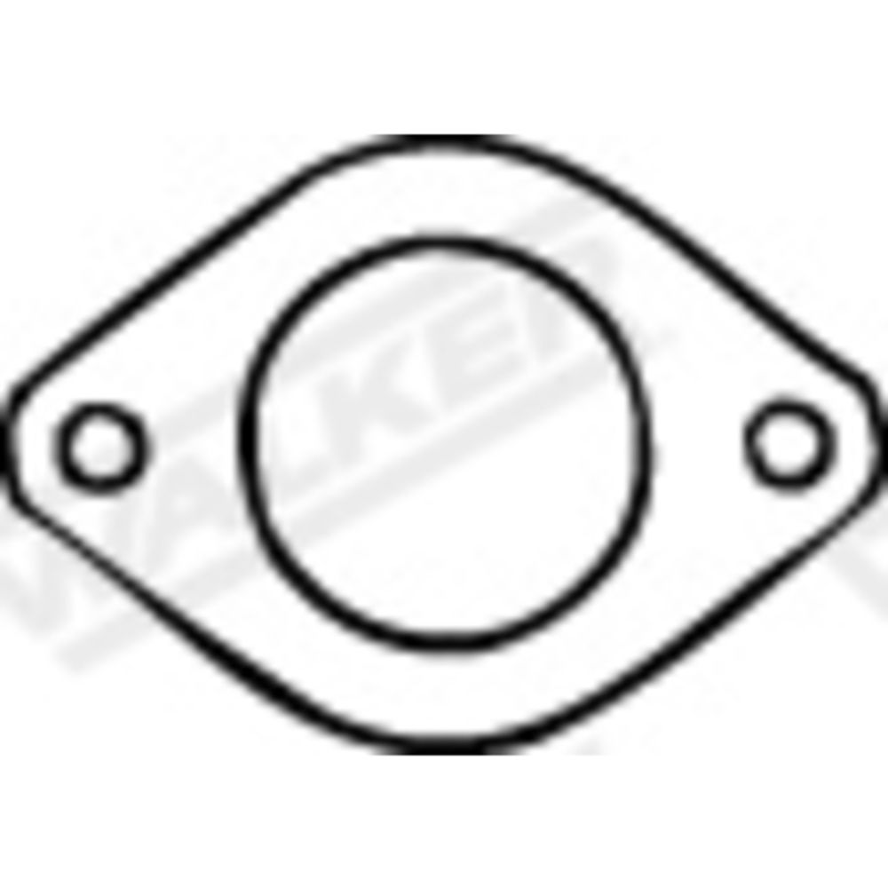 Pakoputken tiiviste 14-0065