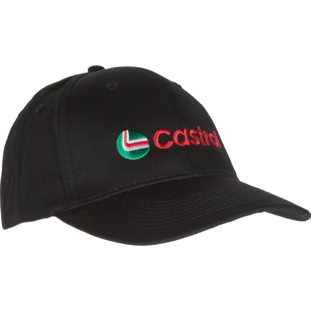 Castrol keps