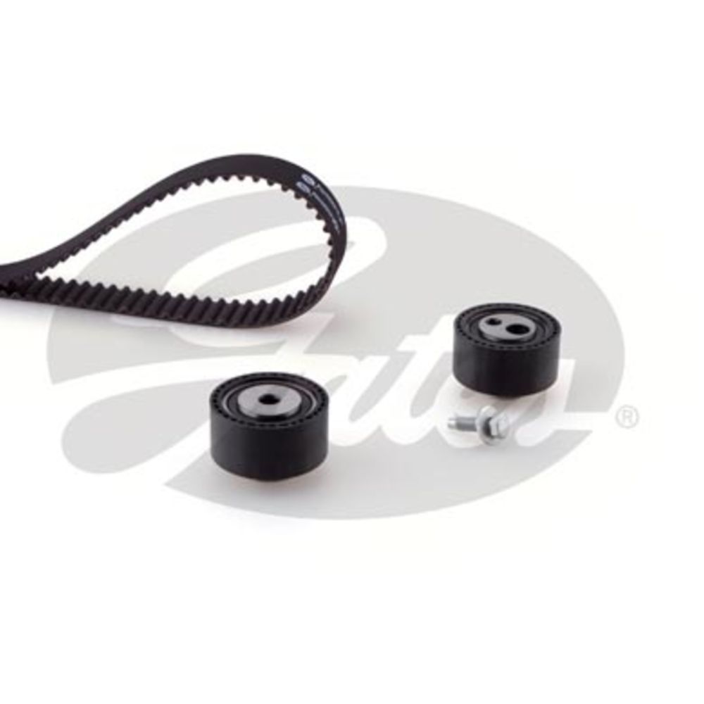 Hammasrihma komplekt 25-9346