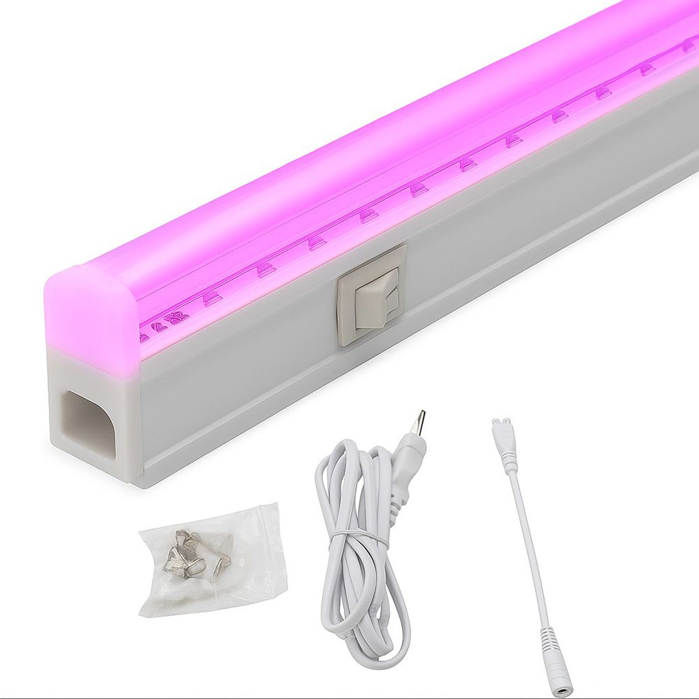 Led Energie Horti Kasvatuslamp 18W 1300K 120cm