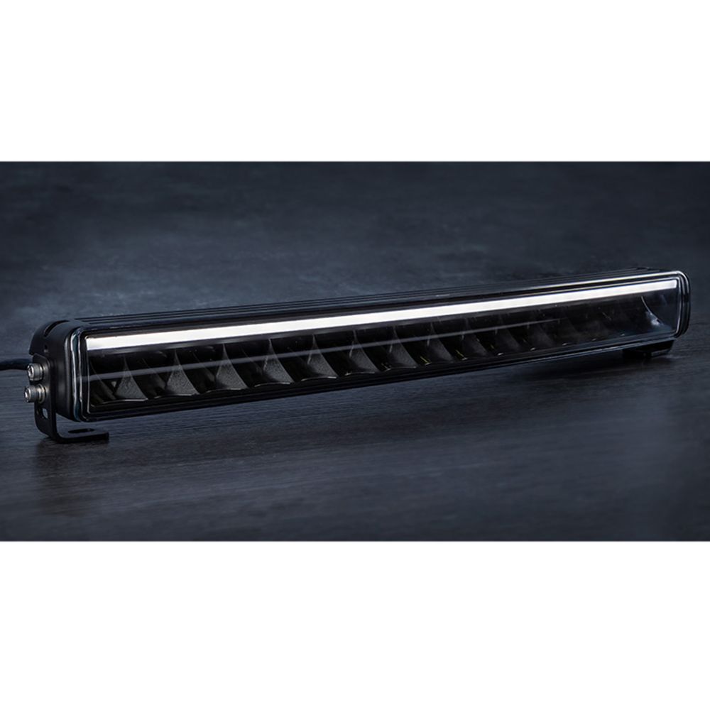 W-Light Comber-II Frameless LED-ljusramp 20" 150 W Ref.45