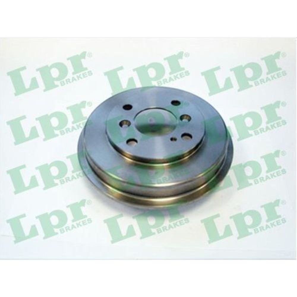 Piduritrummel 22-00321