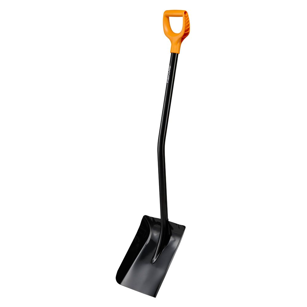 Fiskars Solid+ byggskyffel