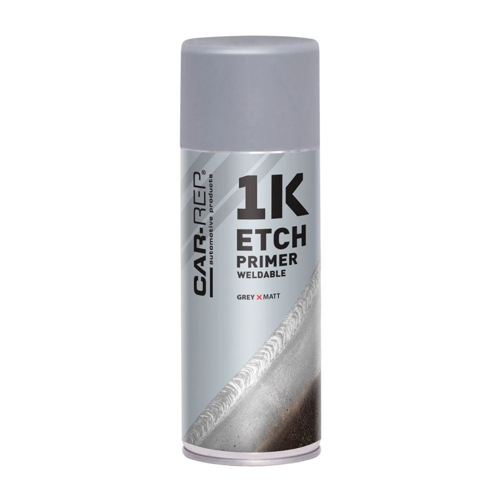 CAR-REP 1K Happopohjamaali 400 ml