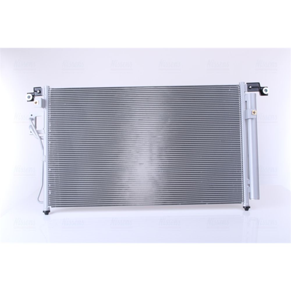 Kliimaseadme kondensaator 30-03662