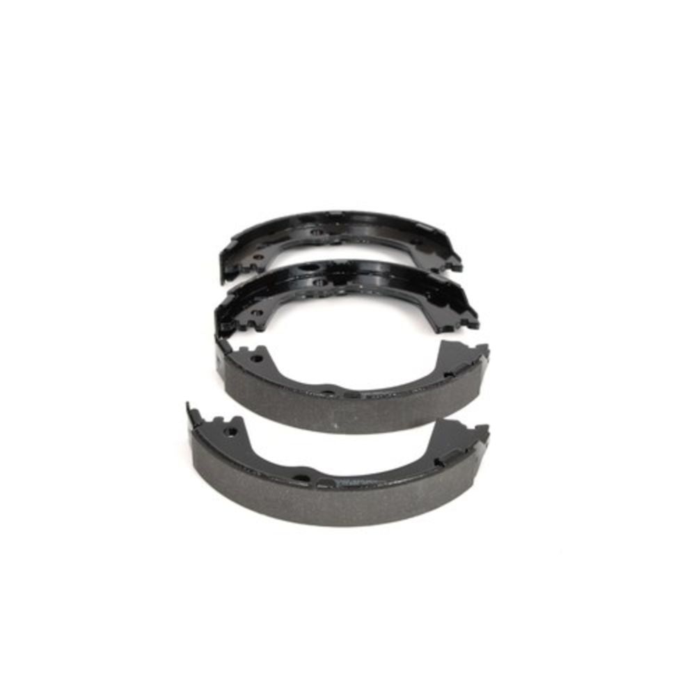 Jarrukenkäsarja, käsijarru 22-3540