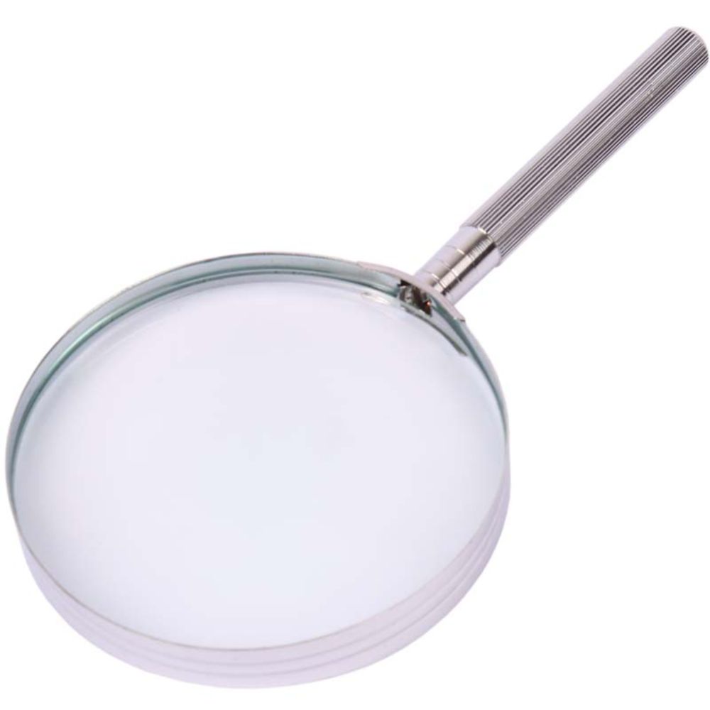 Förstoringsglas 100 mm