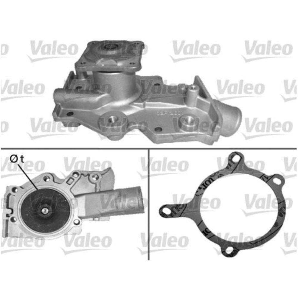 Veepump 30-9719