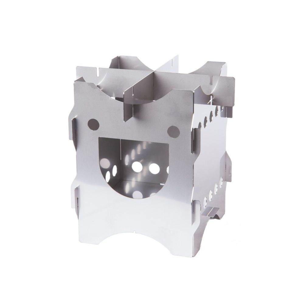 Savotta Happy Stove risukeitin