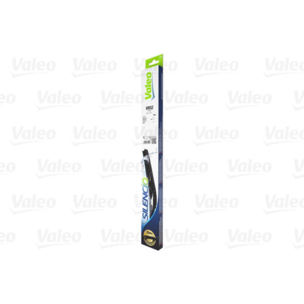 Valeo Silencio VR52 pyyhkijänsulka 24 cm