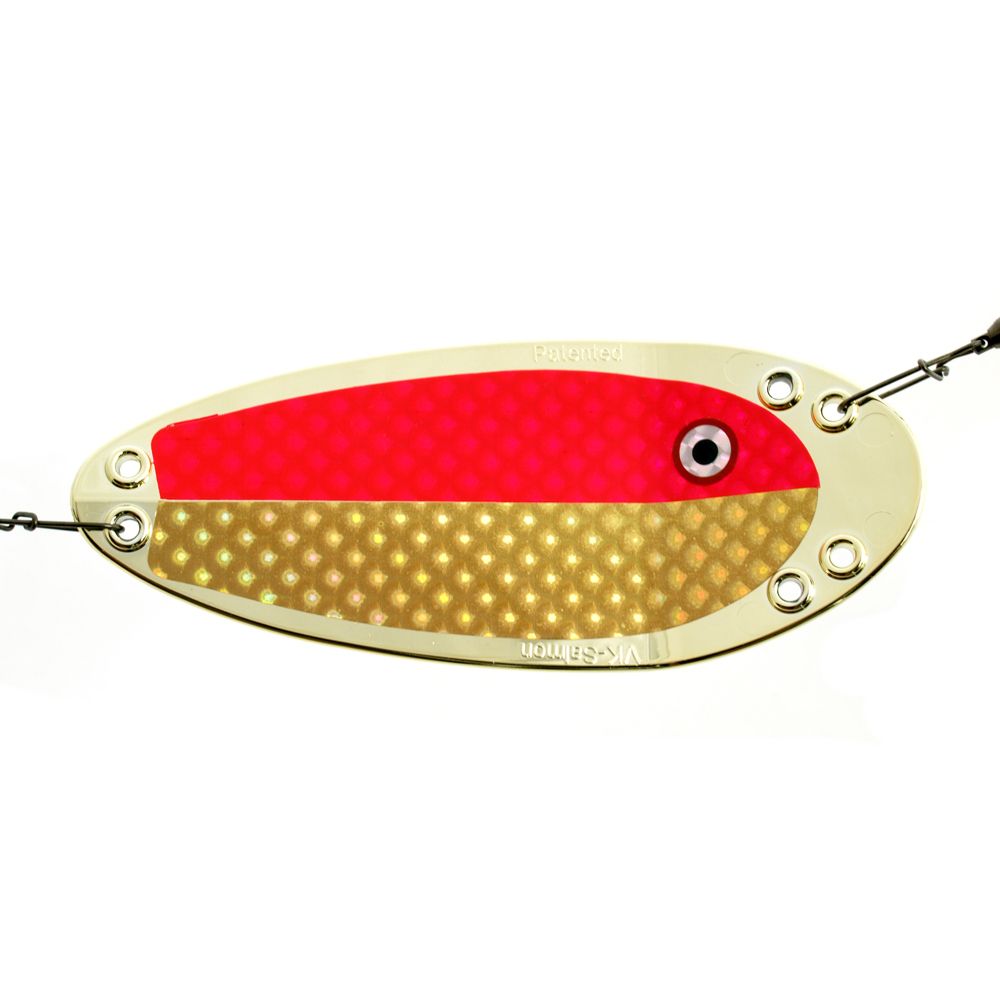 VK-Salmon Flasher 20 cm