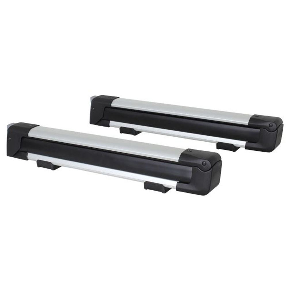 Thule SnowPack M 7324 skid- och snowboardhållare