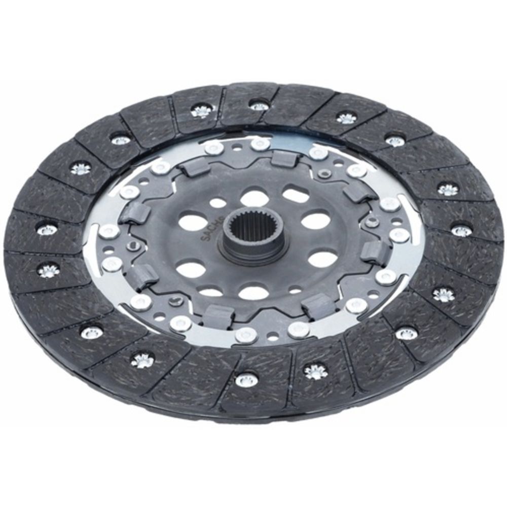 Kytkinpaketti 84-2451