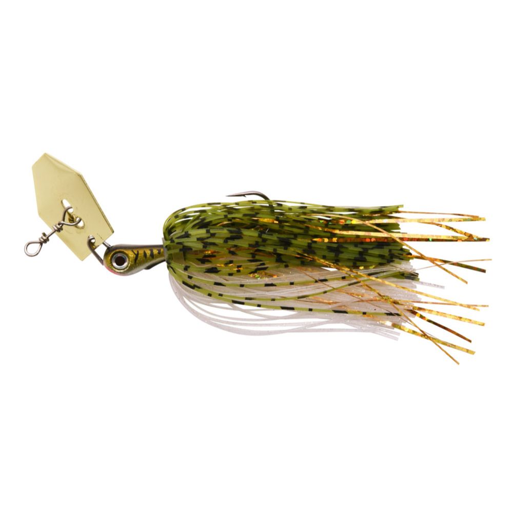 Patriot Shaky Chatterbait 11 g väri 02