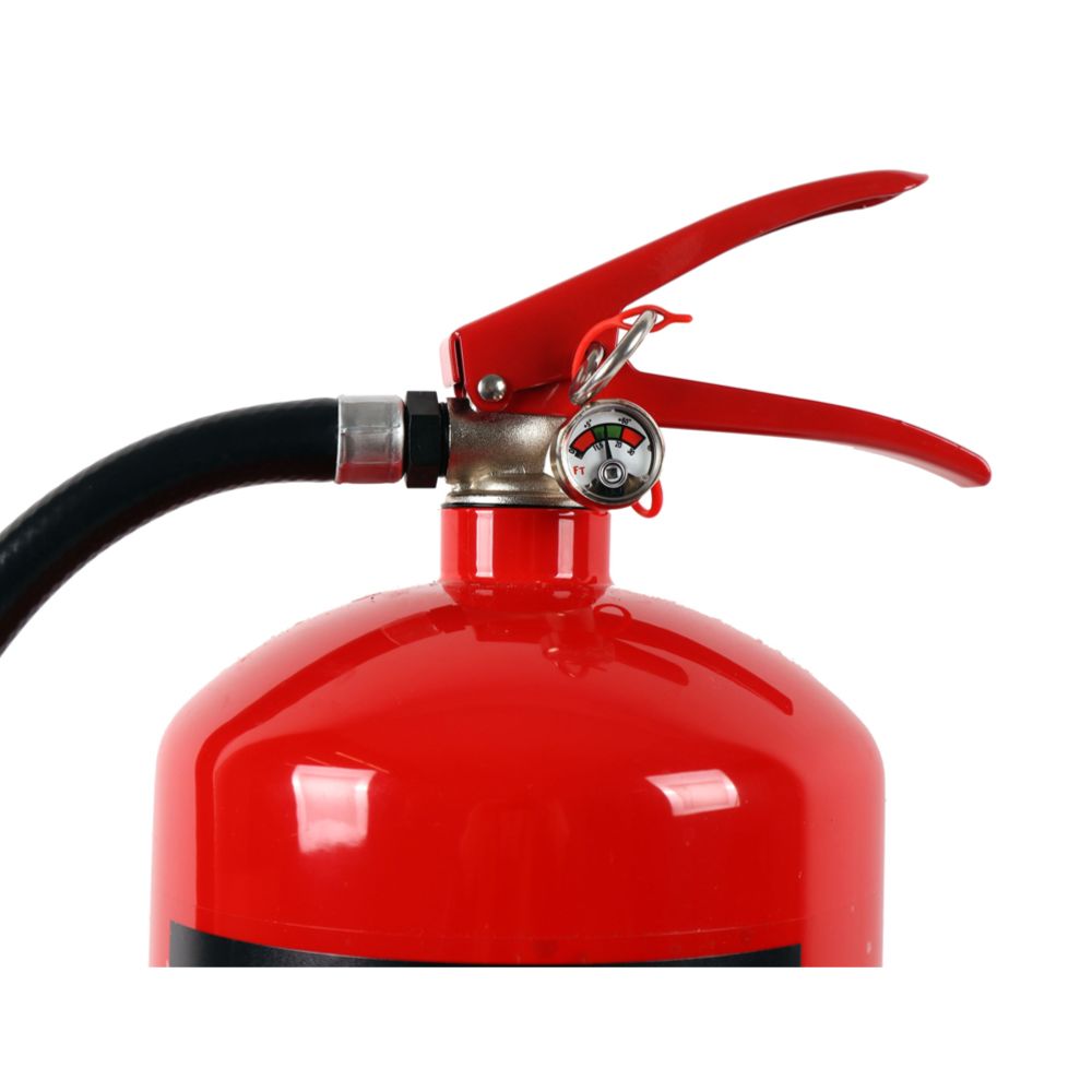 OSEC rasvapalosammutin 6 L 13A 40F