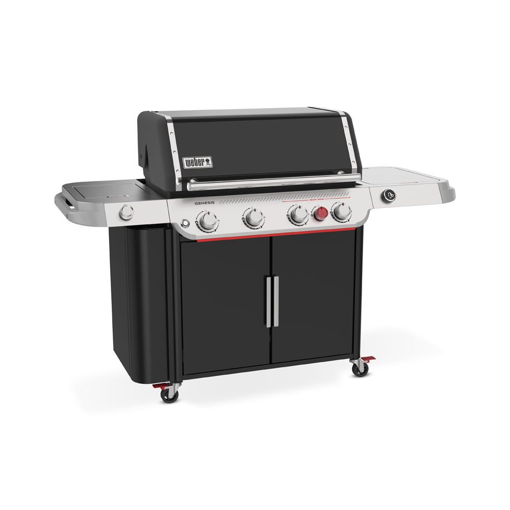 Weber Genesis EP-435W gasolgrill